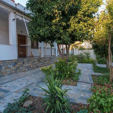 شقة Kerasia'S Country House فولوس المظهر الخارجي الصورة