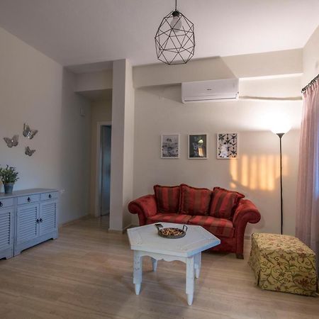 شقة Kerasia'S Country House فولوس المظهر الخارجي الصورة