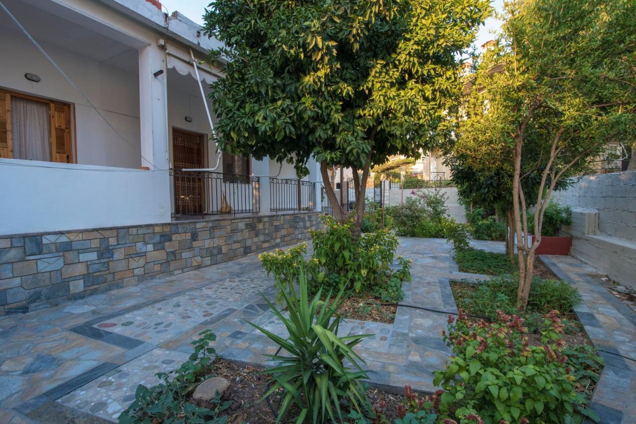 شقة Kerasia'S Country House فولوس المظهر الخارجي الصورة