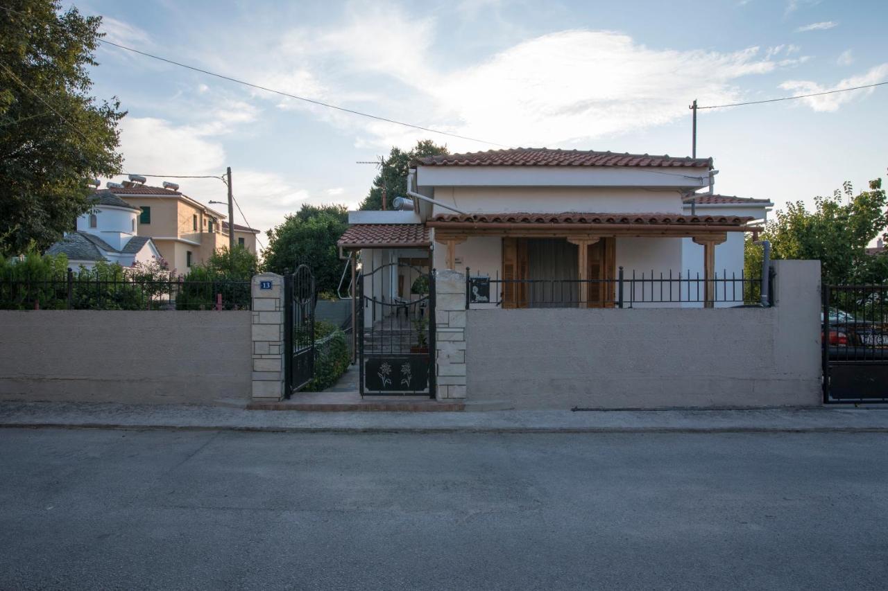 شقة Kerasia'S Country House فولوس المظهر الخارجي الصورة