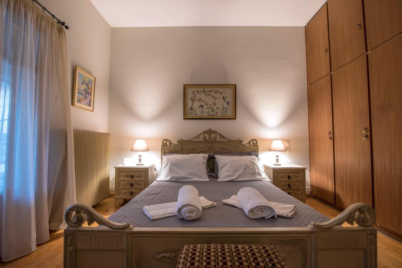 شقة Kerasia'S Country House فولوس المظهر الخارجي الصورة