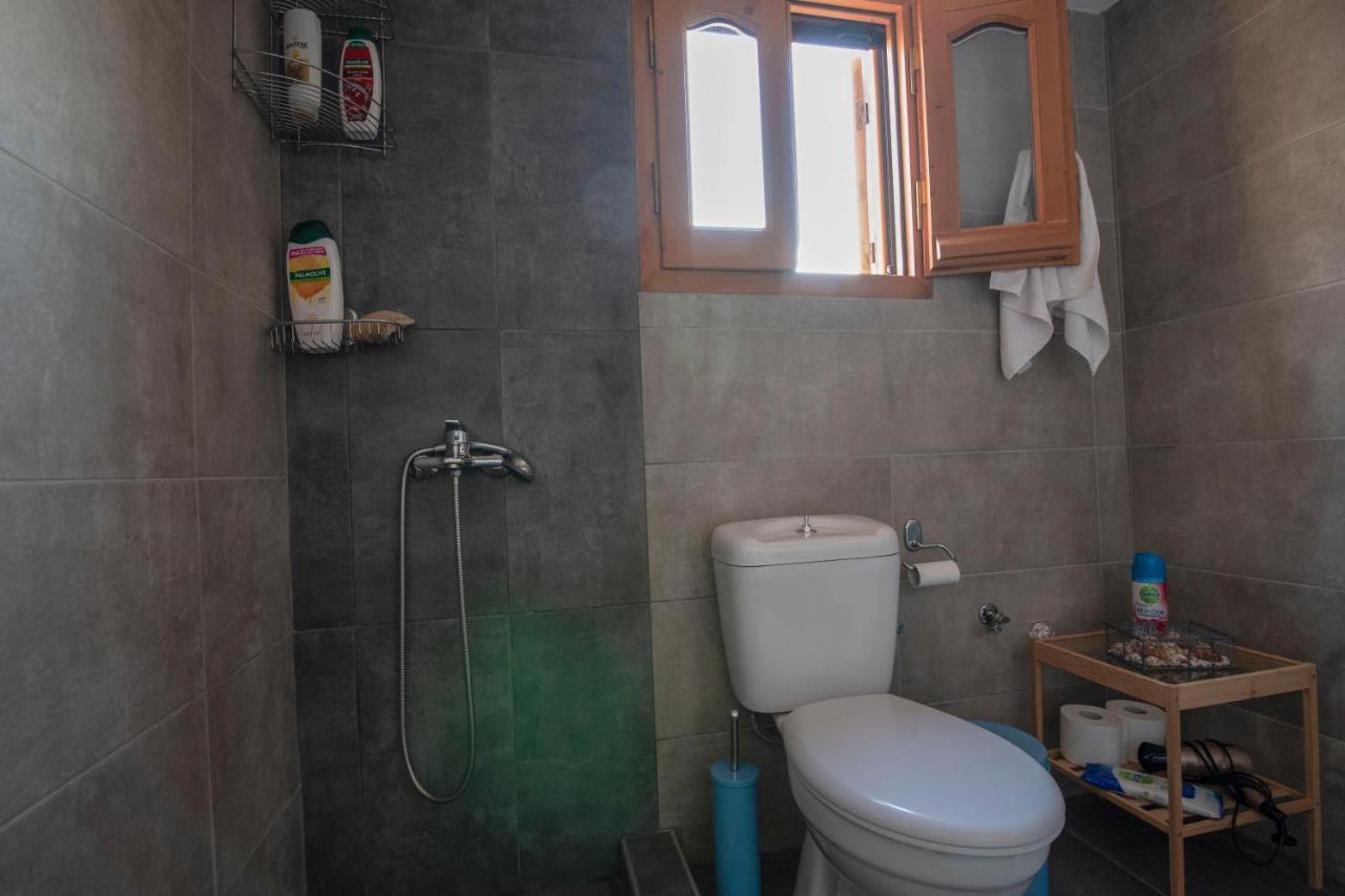 شقة Kerasia'S Country House فولوس المظهر الخارجي الصورة
